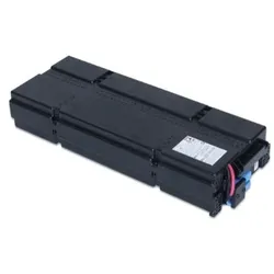 APC Ersatzbatterie mit 2 Jahren Garantie