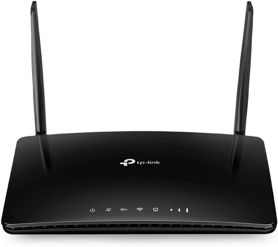 Tp-Link Archer Mr500 - Ac1200 4g+ Lte Router
