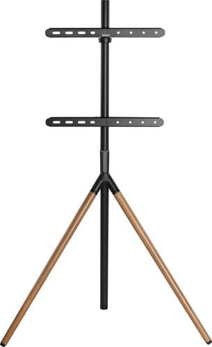 SpeaKa Professional SP-TVS-800 TV-Standfuß 114,3cm (45") - 165,1cm (65") Bodenständer