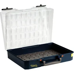 RAACO 142502 - Sortimentskoffer CL-LMS 80 5x10-0/DLU