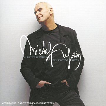 Michel Fugain - C'est Pas De L'amour Mais - Preis vom 11.10.2026 03:10:56 h