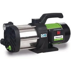 Cleancraft, Wasserpumpe, GP 1306S (Gartenpumpe)