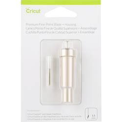 Cricut Explore/Maker Premium Schneidemesser Gold 2004225