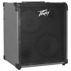 Peavey Max 300 - E-Bass-Verstärker