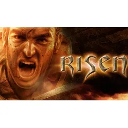 Risen