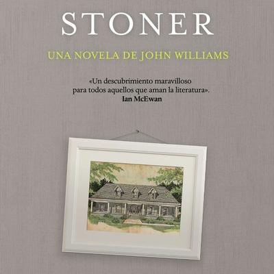 Stoner (acento castellano) - John Williams, Audio, 9789152135457