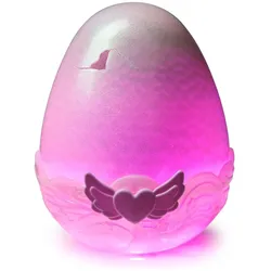 Hatchimals Puffacorn Alive Secret Hatch