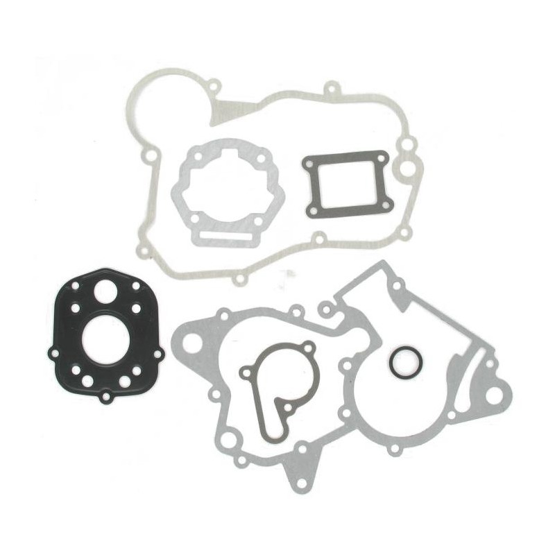 1Tek Origine Pochette de 8 joints moteur Derbi euro 3