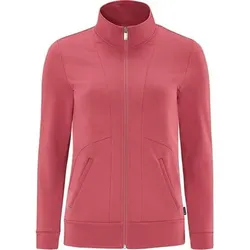SCHNEIDER SPORTSWEAR Damen Jacke SANDYW-JACKE, Größe 38 in Rot Rot