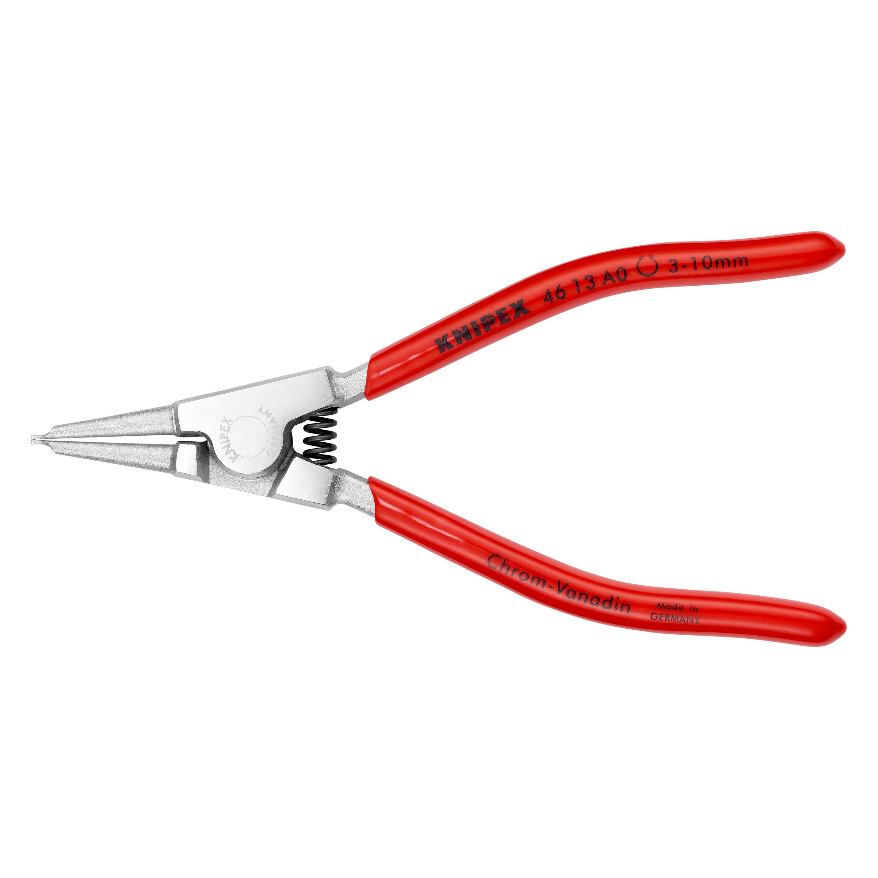 Knipex Sicherungsringzange (140 mm) (46 13 A0)