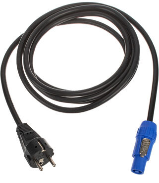 Varytec PT Power Cable 3x1,5mm² 3,0m