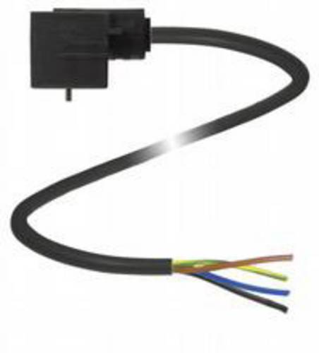 Pepperl & Fuchs Ventilstecker VMA-3+P-2M-PUR VMA-3+P-2M-PUR 456831 Pepperl+Fuchs Inhalt: 1St.