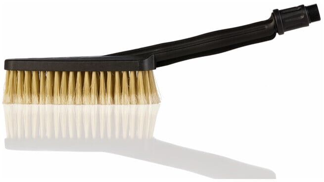 Kränzle brosse à laver plate (41073)