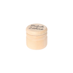 Bartl Milchzahndose groß 270092