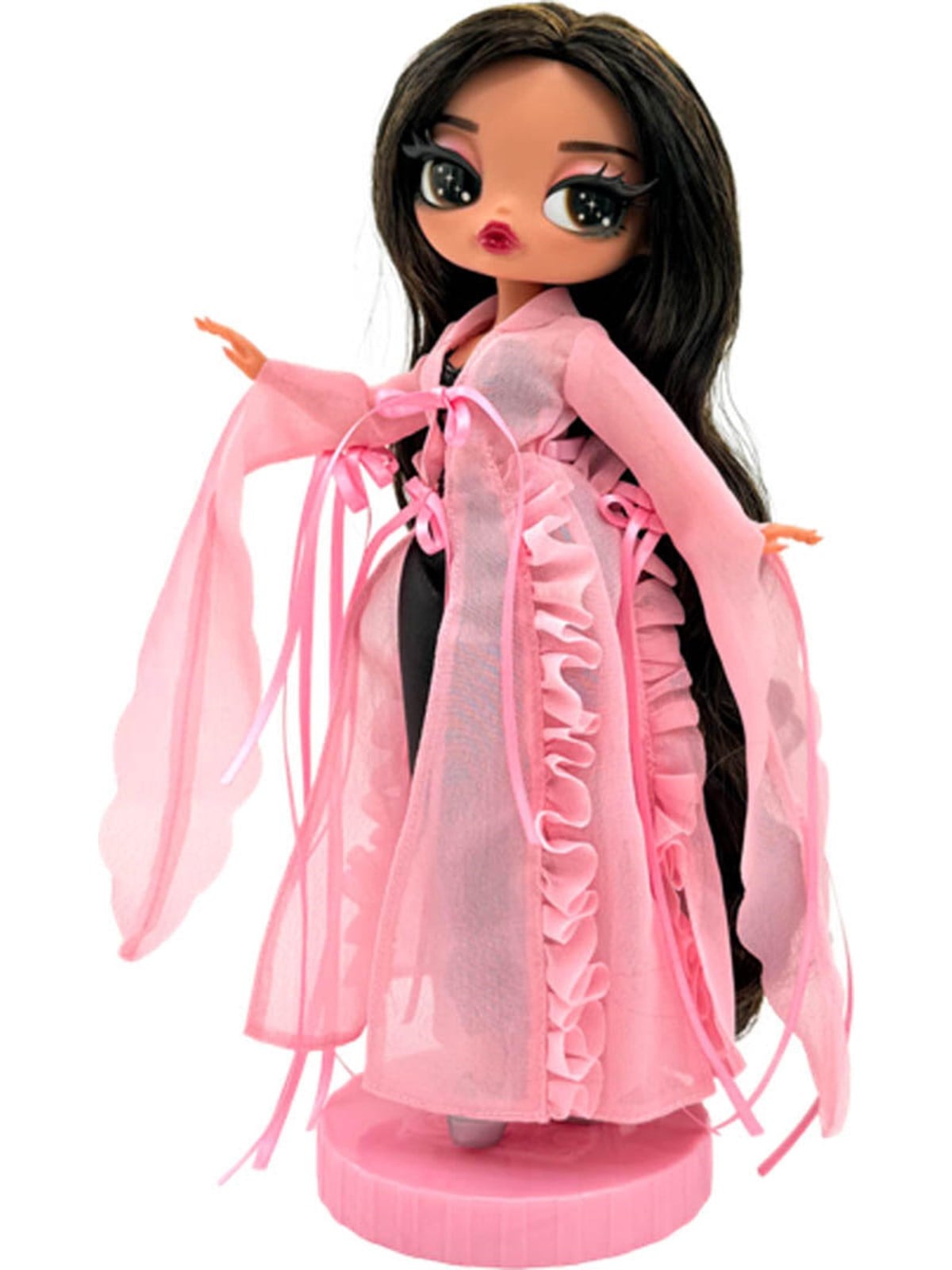 L.O.L. OMG Music Festival Fashion Doll- Latin