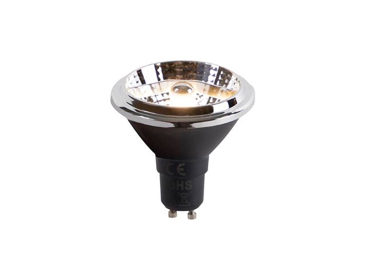 Ampoule LED GU10 Dim to Warm AR70 6W 320lm 2000K-3000K