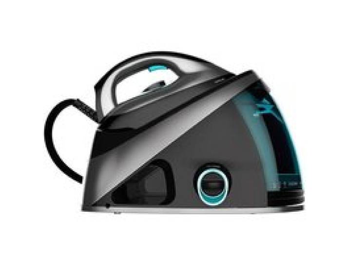 Centrale vapeur - Cecotec - Fast&Furious 8040 Absolute - 3000 W - 15 Bars - Semelle en oxyde de titane