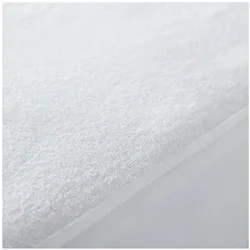 Today, Matratzenschoner, Matratzenschoner Essential Doppelbett 160 x 200 cm Waterproof (160 x 200 cm)