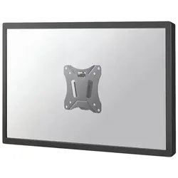 Neomounts Monitor-Wandhalterung »NM-W25BLACK« schwarz, 11.5x1.25x11.5 cm