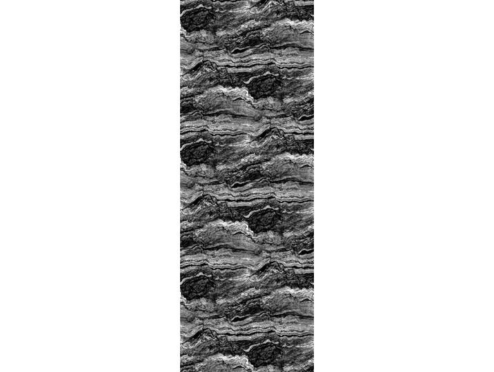 Vinyltapete QUEENCE Athe , schwarz, B:0,9m L:2,5m, Vinyl, Tapeten, Vinyltapete, 90x250cm, selbstklebend, kinderleichte Anbringung,, Sticker