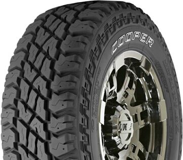 Cooper Discoverer S/t Maxx 225/75 R16 115Q Sommerreifen