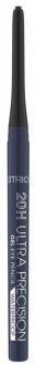 Catrice Cosmetics 20H Ultra Precision Waterproof Eye Pencil 050 Blue