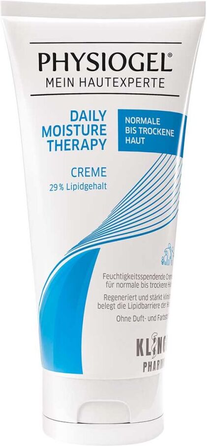 Physiogel Daily Moisture Therapy Creme normale–trockene Haut