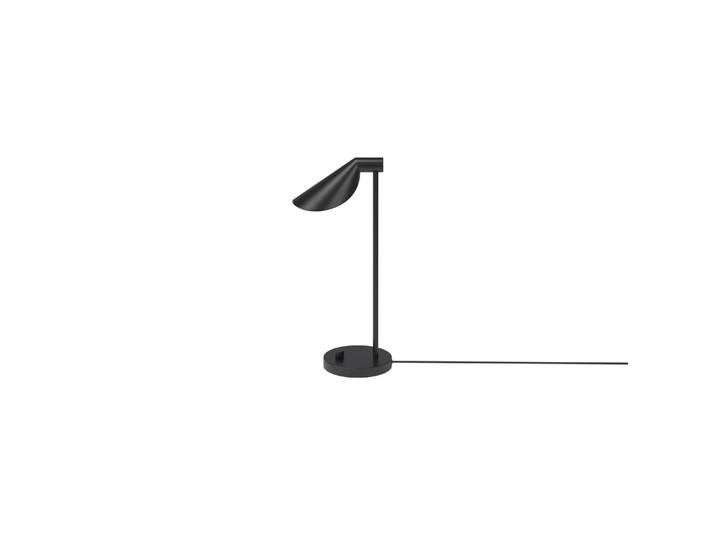 Fritz Hansen MS022 tafellamp Black