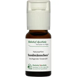Sandmännchen  10 ml Öl