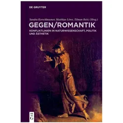 GegenRomantik, Fachbücher von Matthias Löwe, Tilman Reitz, Sandra Kerschbaumer