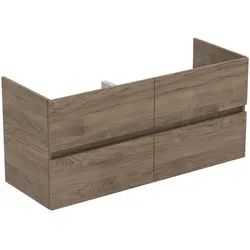 Ideal Standard Eurovit+ Möbelpaket mit Waschtisch und Unterschrank