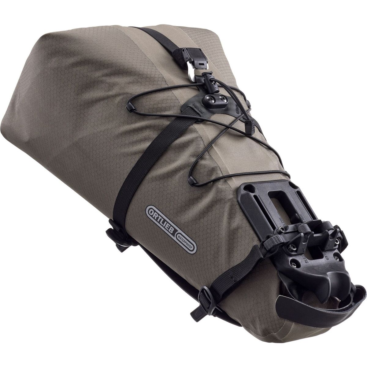 Ortlieb Seat-pack QR 13L dark sand 13L F9904