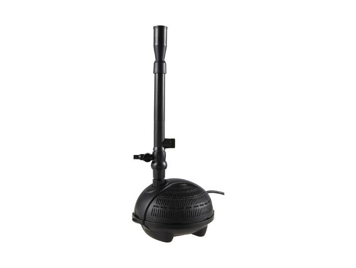 Colibri Wasserspielpumpe Pondovario 2500 40 W 2500 l/h