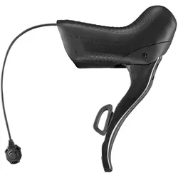 Campagnolo, Schalthebel + Bremshebel