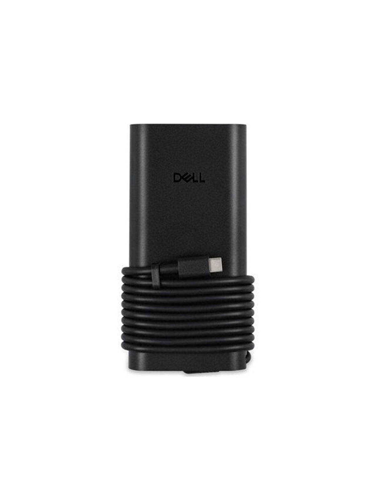 Dell - USB-C power adapter - GaN with power cord - 165 Watt