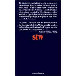 Mensch werden, Fachbücher von Michael Tomasello