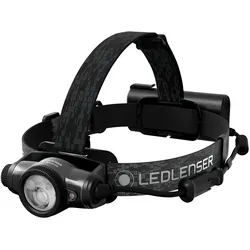 Stirnlampe H19R Signature, 4000 Lumen, 330 Leuchtweite, 220h Laufzeit