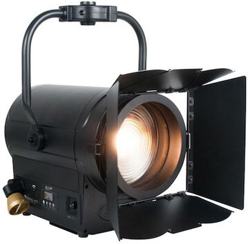 "Elation KL Fresnel 150W 6"" WW P.O. 3000 K"