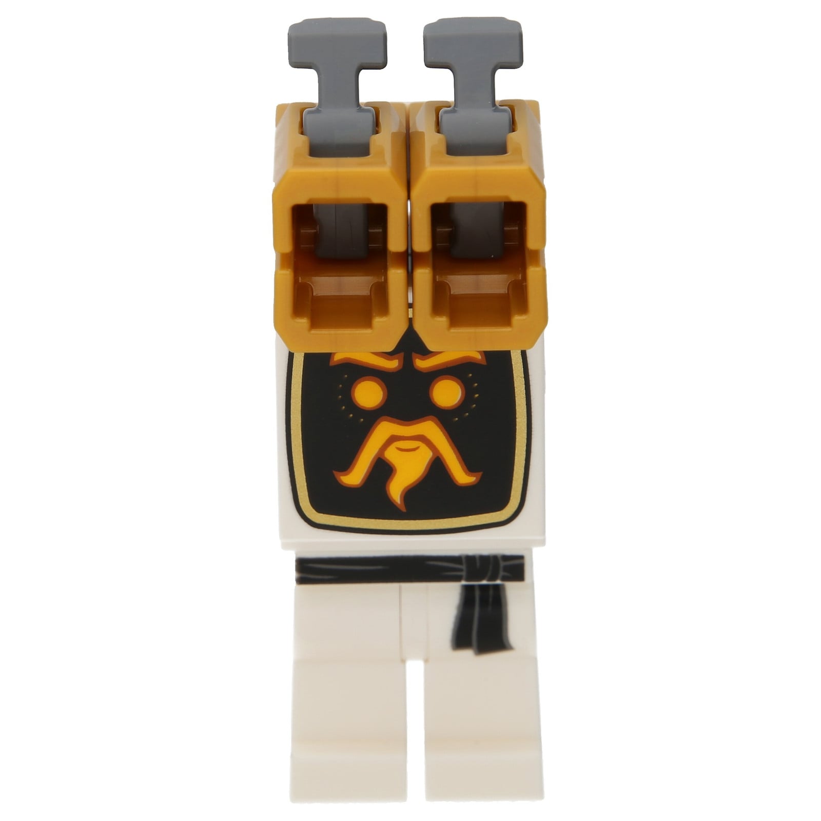 LEGO Ninjago Wu Bot