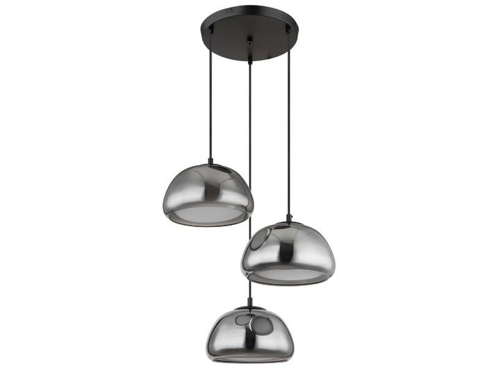Hängeleuchte Jella, 120 cm, CE, Lampen & Leuchten, Innenbeleuchtung, Hängeleuchten, Pendelleuchten