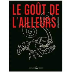 Le Goût de l'ailleurs, Fachbücher von Corina Ciocârlie