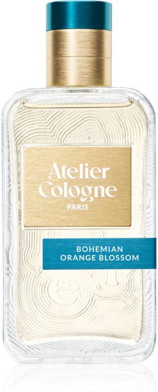 Atelier Cologne Cologne Absolue Bohemian Orange Blossom Eau de Parfum unisex 100 ml