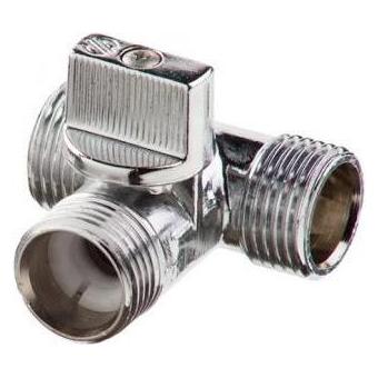 Arco TEE VALVE 3/4X1/2X1/2 M (25377081)