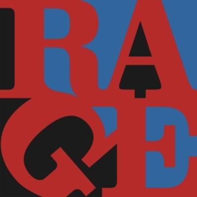 Renegades - Rage Against The Machine, Vinyl