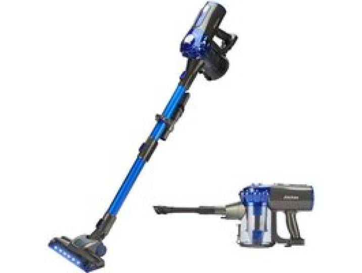 Aspirateur balai - V8 - 22 2V Li‑ion - 17000 Pa - 40 min dautonomie