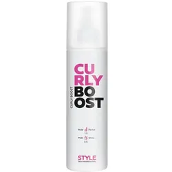 200ml dusy professional Style Curly Boost