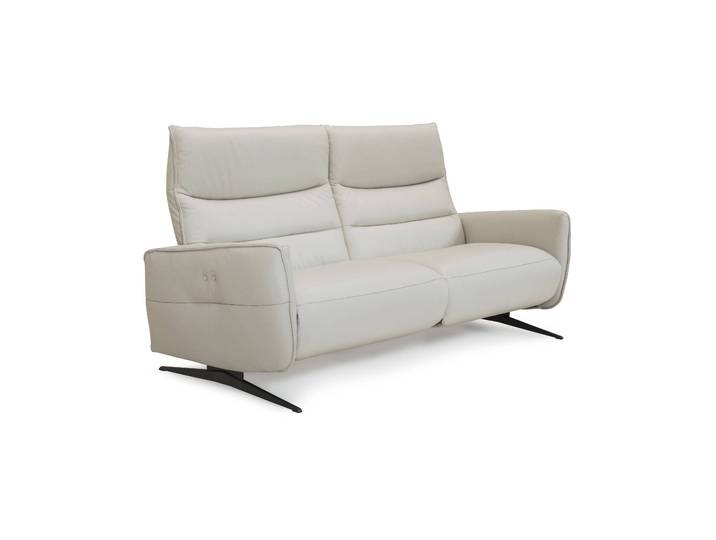 Kabs Einzelsofa, 2-Sitzer Keen