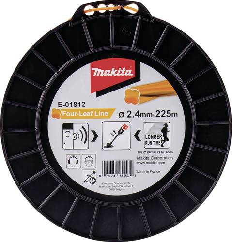 Makita E-01812 Ersatzfaden