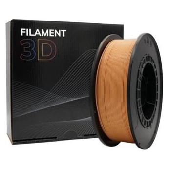 3D Plametro Filament (PLA, 1000 g) (49371240)