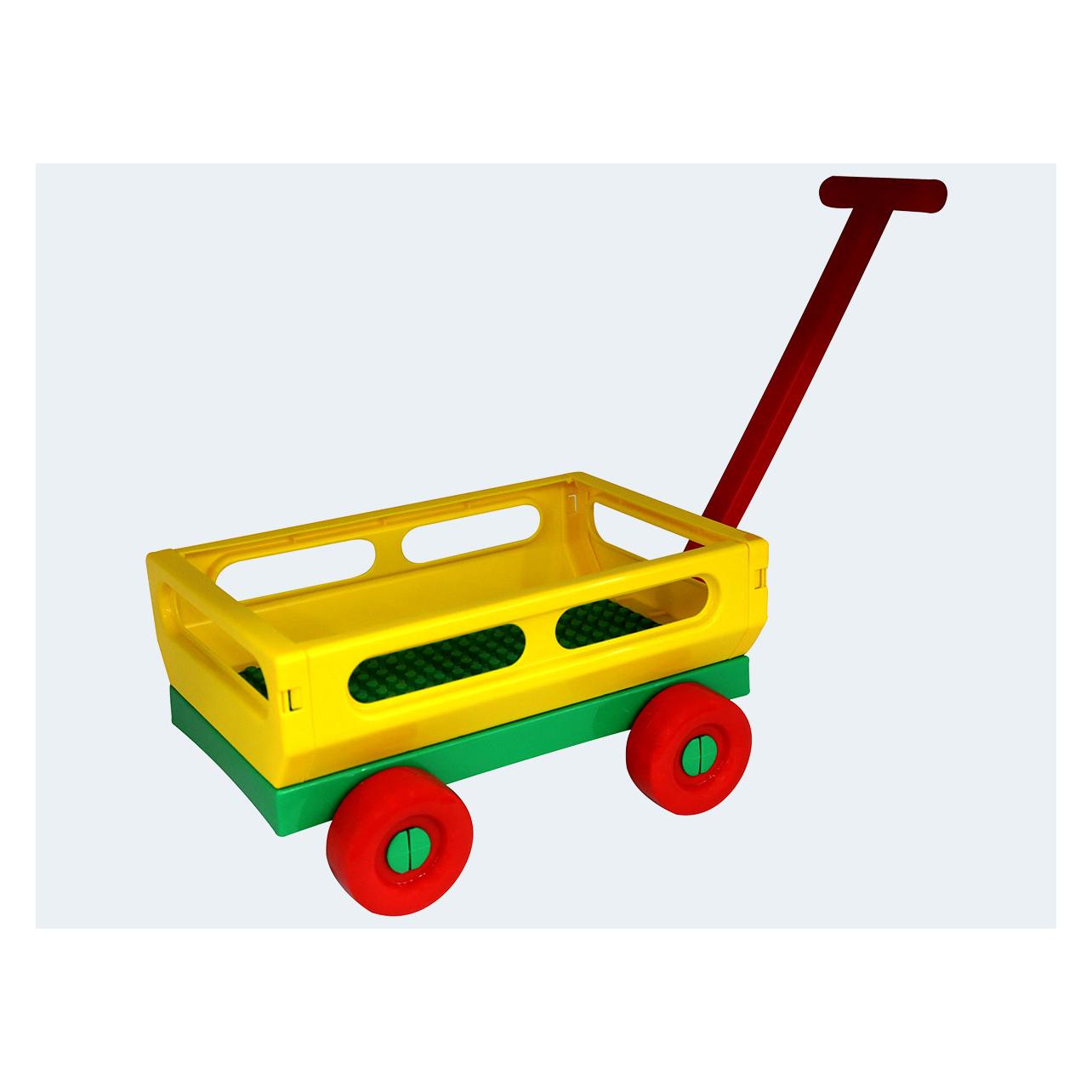 Blankenburger Handwagen Wader (44396)
